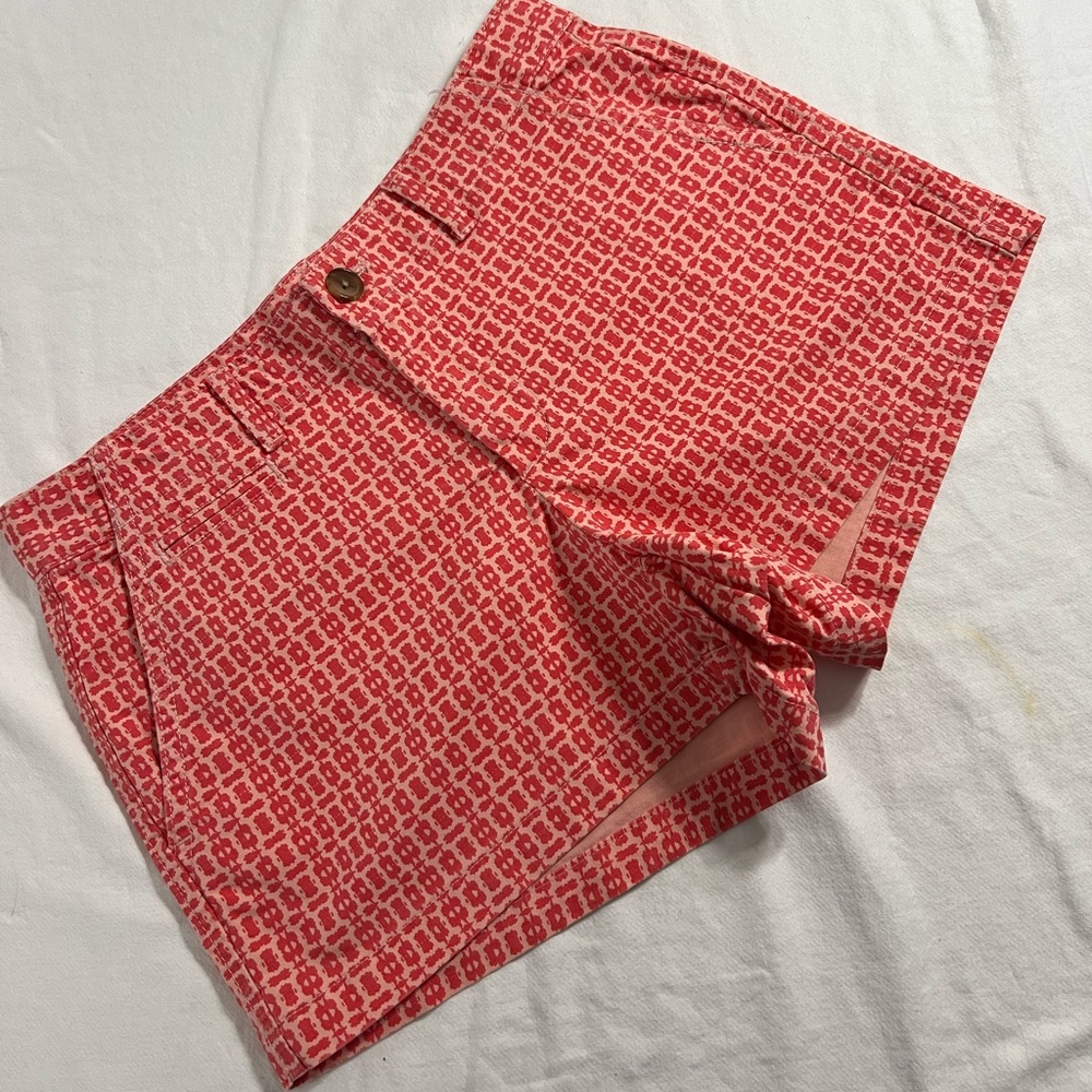 Gap 3” Summer Shorts Sz 00